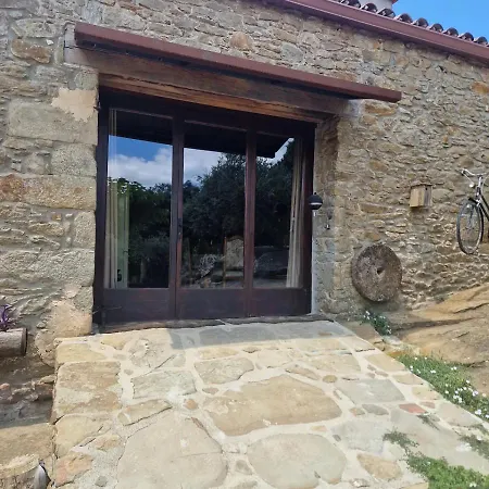 El Raco Dels Mussols 2 Holiday home *