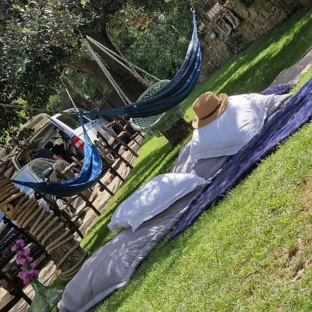 Holiday home El Raco Dels Mussols 2 Adri