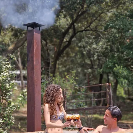 El Raco Dels Mussols 2 Holiday home