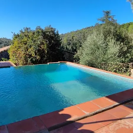 Holiday home El Raco Dels Mussols 2 *