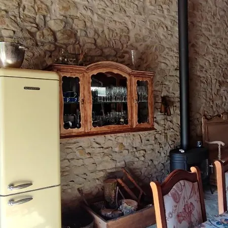 Holiday home El Raco Dels Mussols 2 *