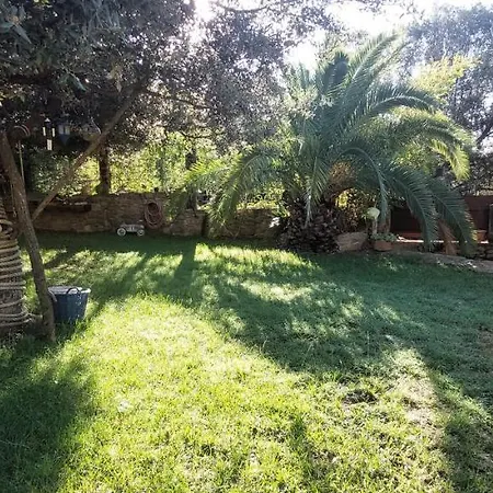 El Raco Dels Mussols 2 Holiday home