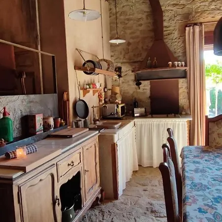 El Raco Dels Mussols 2 Holiday home