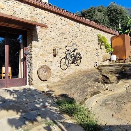 El Raco Dels Mussols 2 Holiday home *