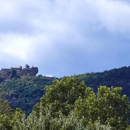 Holiday home El Raco Dels Mussols 2 Adri