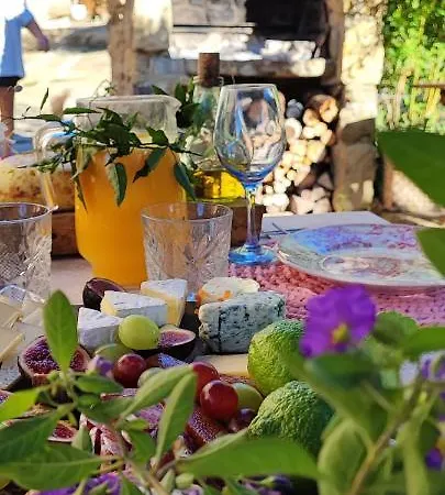 Holiday home El Raco Dels Mussols 2 Adri