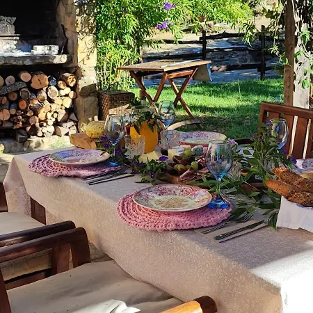 Holiday home El Raco Dels Mussols 2 Adri