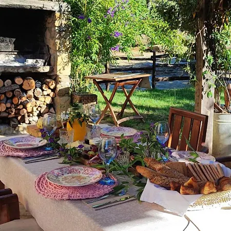 El Raco Dels Mussols 2 Holiday home