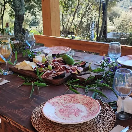 Holiday home El Raco Dels Mussols 2