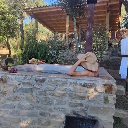 El Raco Dels Mussols 2 Holiday home Adri