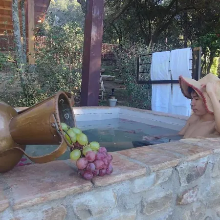 El Raco Dels Mussols 2 * Adri