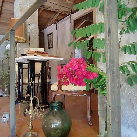 Holiday home El Raco Dels Mussols 2 Adri