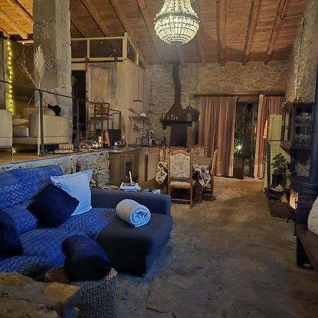 El Raco Dels Mussols 2 * Adri