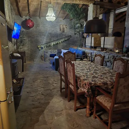 El Raco Dels Mussols 2 Holiday home