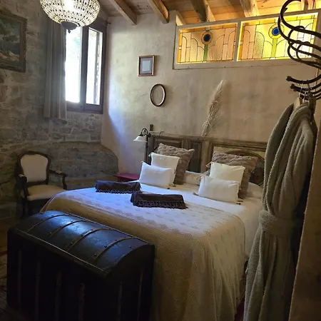 Holiday home El Raco Dels Mussols 2