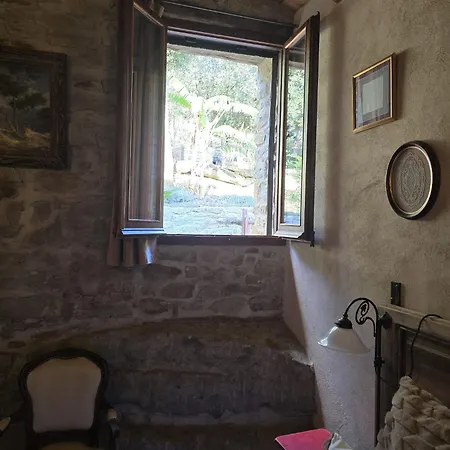 El Raco Dels Mussols 2 Holiday home *