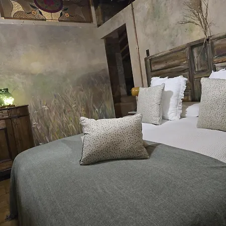 Holiday home El Raco Dels Mussols 2 Adri