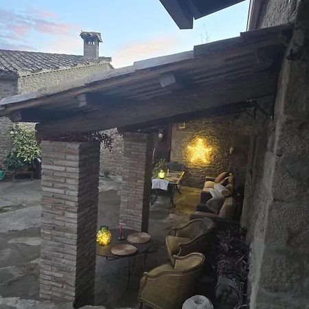 El Raco Dels Mussols 2 Holiday home